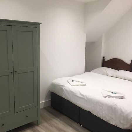 Hadleigh Hotel ايستبورن المظهر الخارجي الصورة