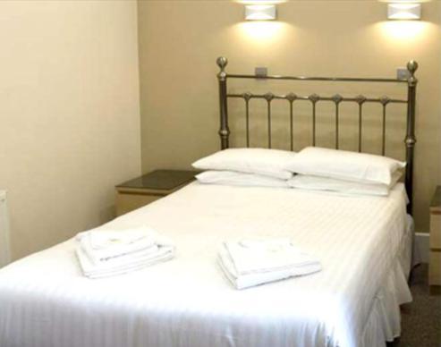 Hadleigh Hotel ايستبورن المظهر الخارجي الصورة