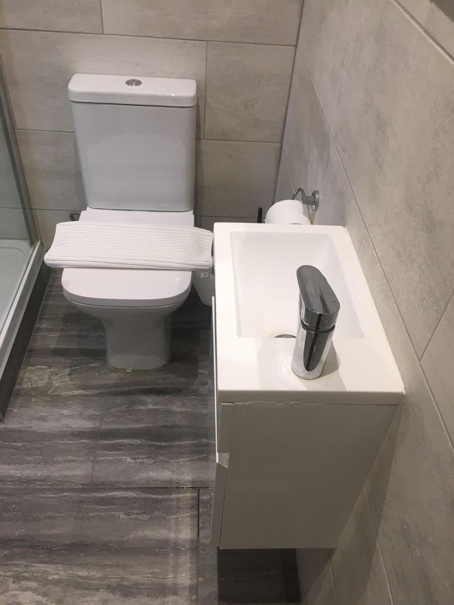 Hadleigh Hotel ايستبورن المظهر الخارجي الصورة