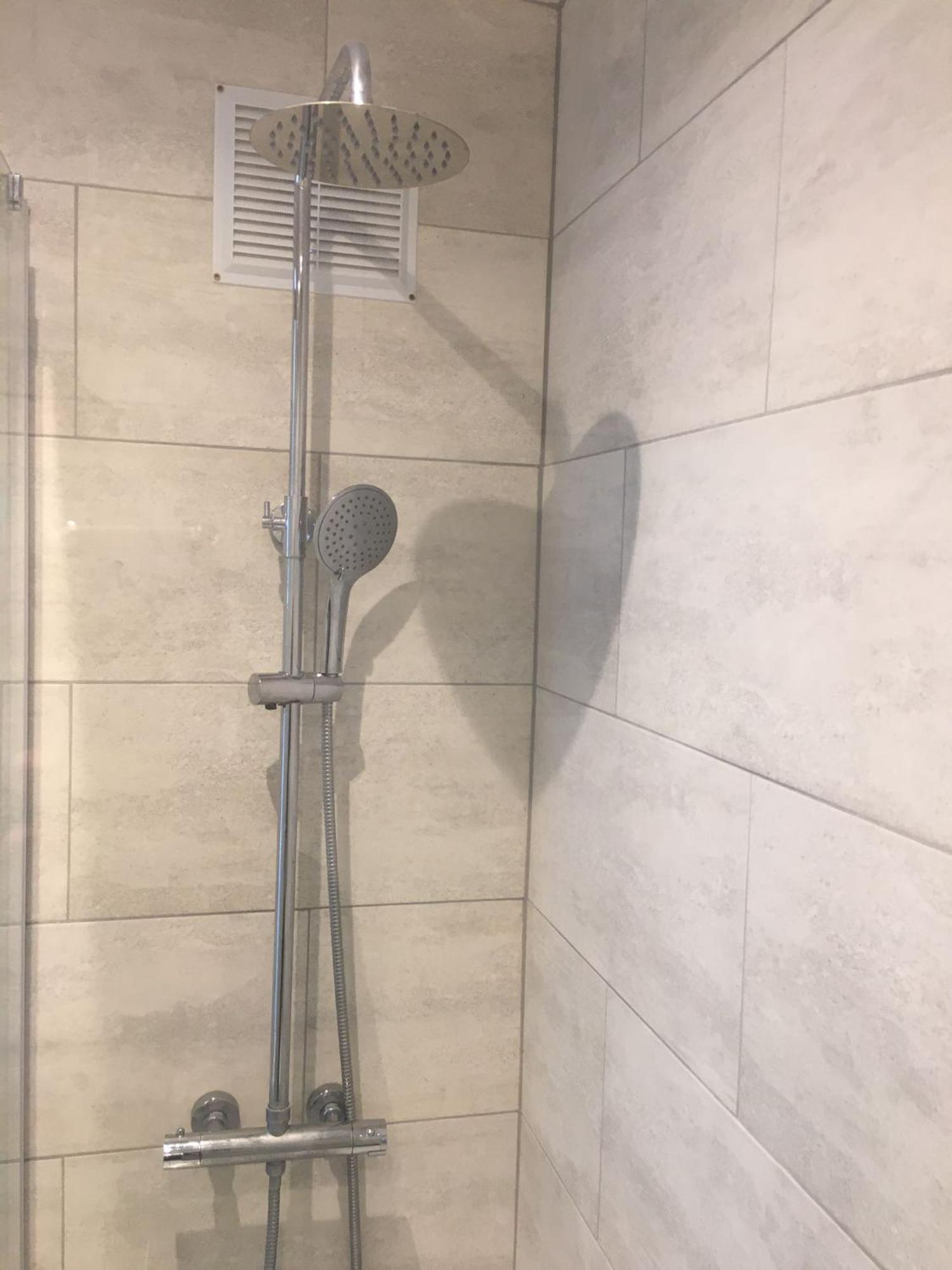 Hadleigh Hotel ايستبورن المظهر الخارجي الصورة